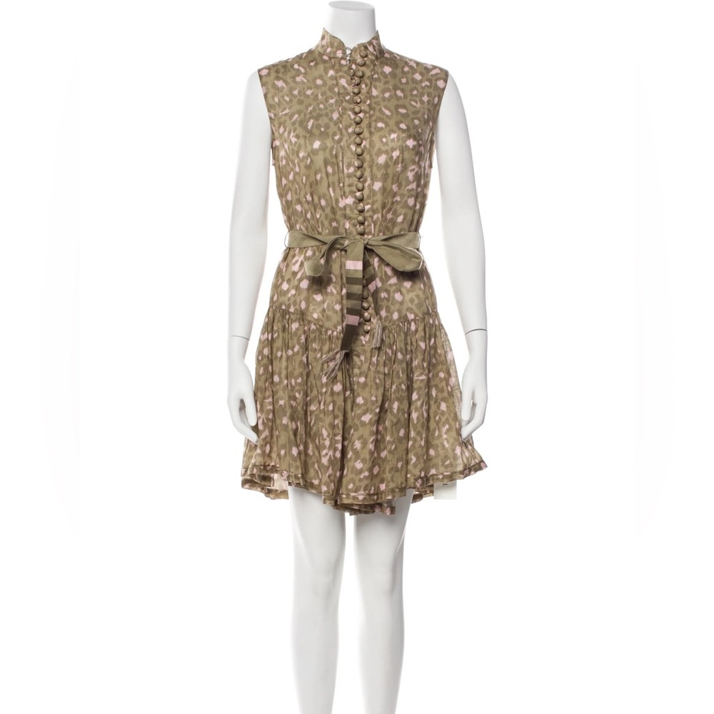 Zimmerman Dress
